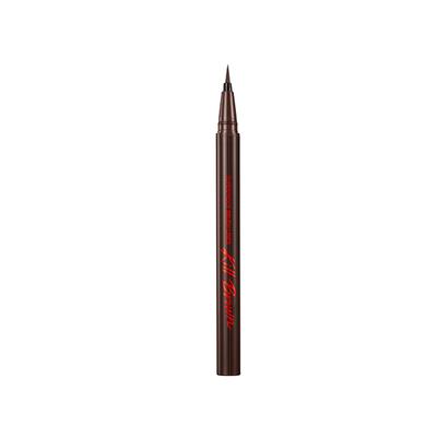 Clio Superproof Brush Liner Kill Brown 0.55 ml - Eyeliners