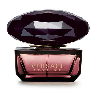 Versace Crystal Noir Eau De Toilette 50 ml - Perfumes (Edt/Edp)