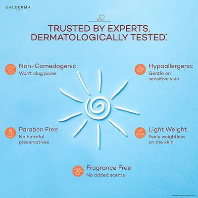 Biluma SPF 50+ PA++++ UVA+UVB Protection Sunscreen 50 ml - Face Sunscreen