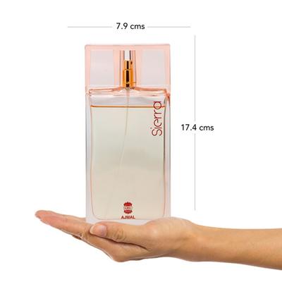 Ajmal Sierra EDP 90 ml - Perfumes (Edt/Edp)