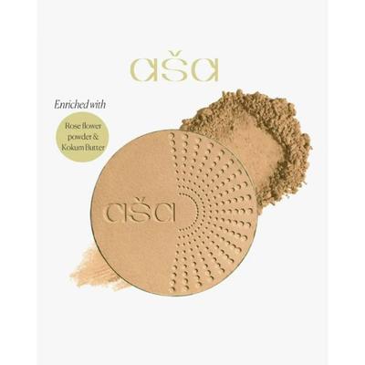 asa Toasted Quinoa WN14 Refill 10 gm - Foundation