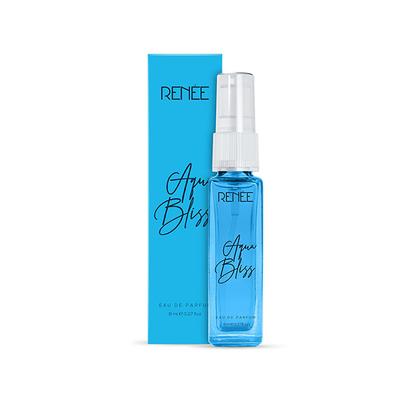 Renee Aqua Bliss Eau De Parfum 8 ml - Women Perfumes (Edt/Edp)