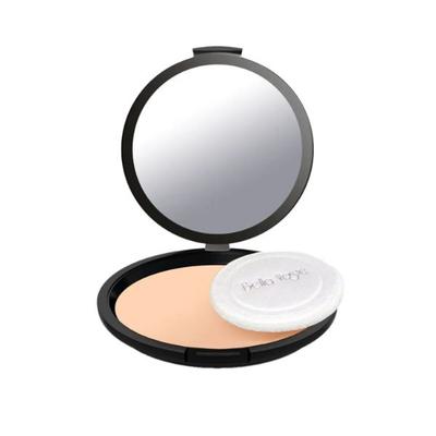Bella Voste Hi-Definition Compact Cold Peace (01) 9 Gm - Compact Powder