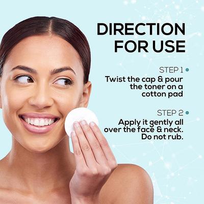 Renee Hyaluronic Thick Toner 100 ml - Toners