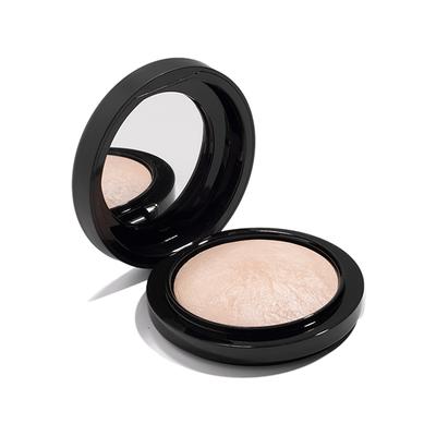 Europe Girl Skinfinish Compact -50 10 gm - Compact Powder