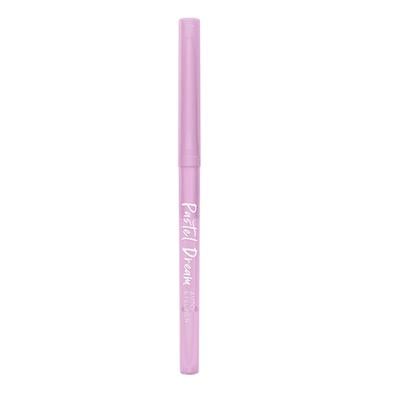 L.A.Girl Pastel Dream Auto Eyeliner - Lavender 0.3 gm - Eyeliners