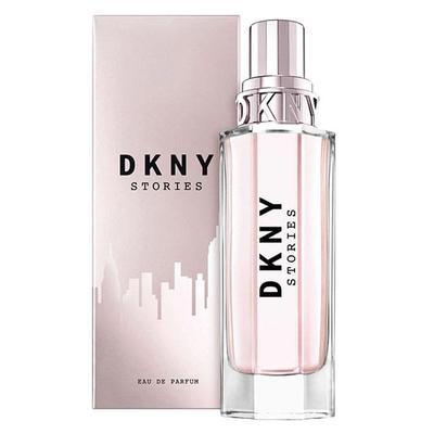 DKNY STORIES Eau de Parfum 100 ml - Perfumes (Edt/Edp)