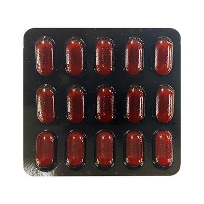 TRIPLE A CAL Tablet 15's - Supplements-Cal