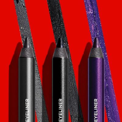 Revlon So Fierce Vinyl Eye Liner - Force Of Steel 1.2 Gm - Eyeliners