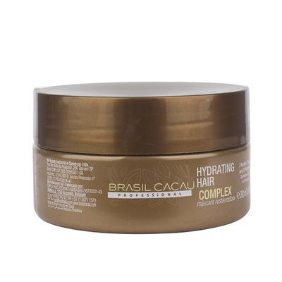Brasil Cacau Hydrating Hair Complex 200 ml - Hair Masks & Packs