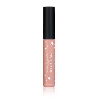 Lottie London ALL DAY- LONGWEAR MATTE LIQUID LIPSTICK Squad 6 ml - Liquid Lipsticks
