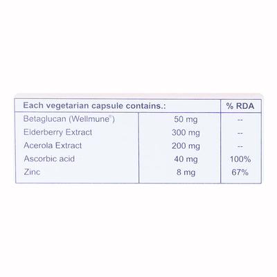 CELIN R Capsule 10's - Supplements-Sup