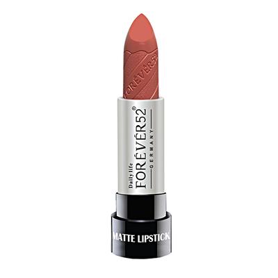 Daily Life Forever52 Hi-Tech Matte Lipstick Htm019 4 gm - Lipsticks