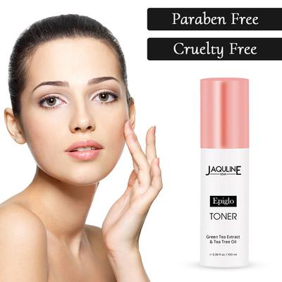Jaquline USA Epiglo Toner 100 ml - Toners