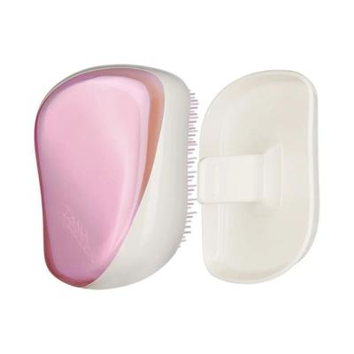 Tangle Teezer Compact Styler Detangling Hairbrush - Holographic 105 gm - Hair Brushes