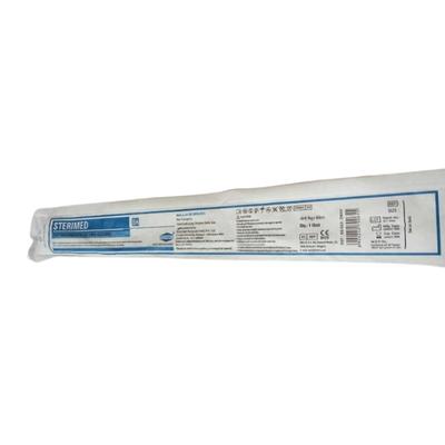 Sterimed Silicon Foley Balloon Catheter - SS 552 (2-Way) FR-10 1's - Other Catheter