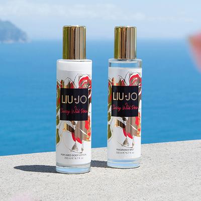 Liu Jo Classy Wild Rose Fragrance Mist 200 ml - Body Mist/Spray