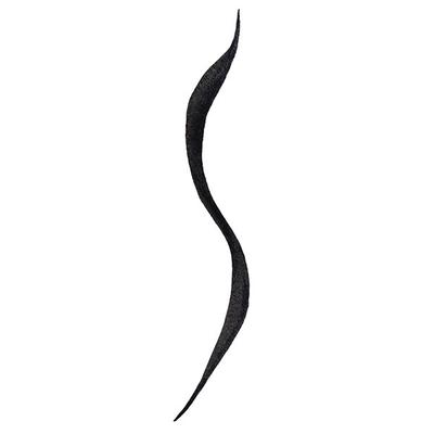 Revolution Pro Supreme Black Flick Liner 1 ml - Eyeliners