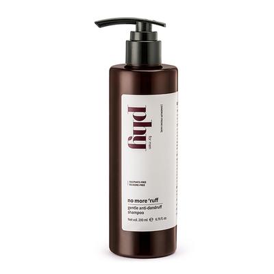 Phy No More 'Ruff Gentle Anti-Dandruff Shampoo 200 Ml - Shampoos