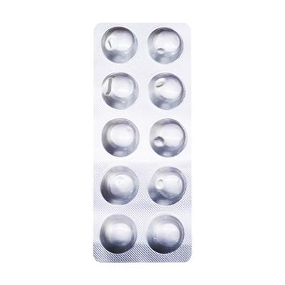 LAMIFIN Tablet 10's - Fungal Infections-Anf