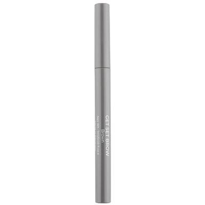 Lenphor Get Set Brow Brown 1 Ml - Eyebrow Pencils & Enhancers