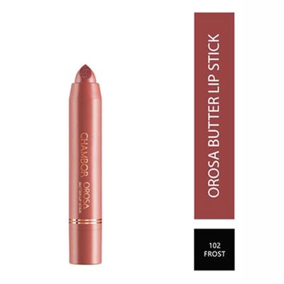 Chambor Orosa Butter Lip Stick - Frost 102 2.7 gm - Lipsticks