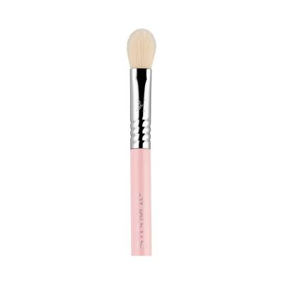 Sigma Beauty Essential Trio Brush Set - Pink 1's - Face Brush