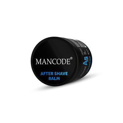 Mancode After Shave Balm 100 gm - Pre & Post Shaves