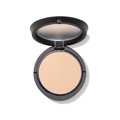 Europe Girl H.D Compact Powder -Europe Girl 100 Ivory 1 10 gm - Compact Powder