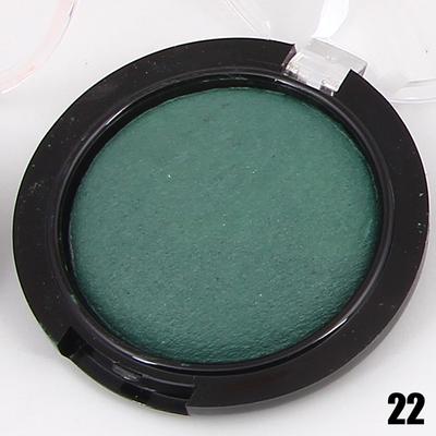 Miss Rose Monochrome Baked Eyeshadow 7001 - 073M 22 20 gm - Eyeshadow, Bases & Primers