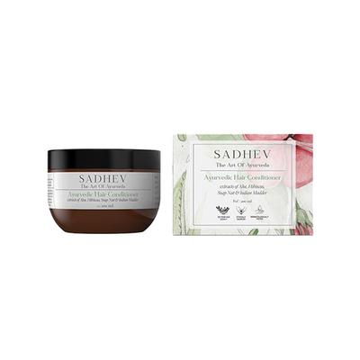 Sadhev Ayurvedic Hair Conditioner 200 ml - Conditioners
