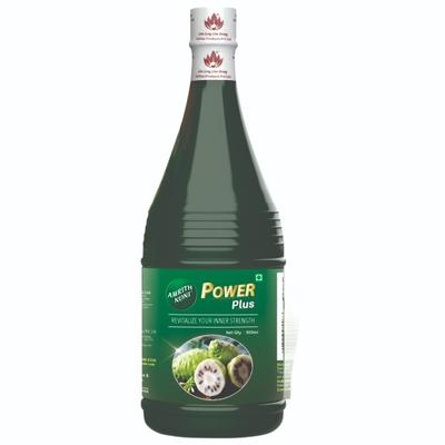 Amrith Noni Power Plus Liquid 500 ml - Health Products