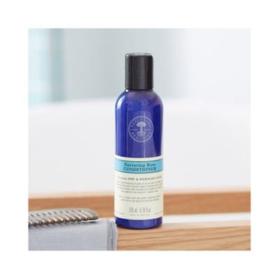 Neal'S Yard Remedies Rose Enriching Conditioner, 200 ml - Conditioners