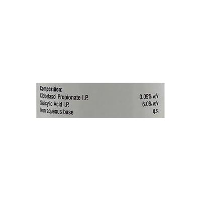 DIPLOMAX PLUS Lotion 30ml - Skin Infections-Toc