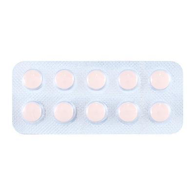 Soliten 10mg Tablet 10'S - Bladder And Prostate Disorders-Dru
