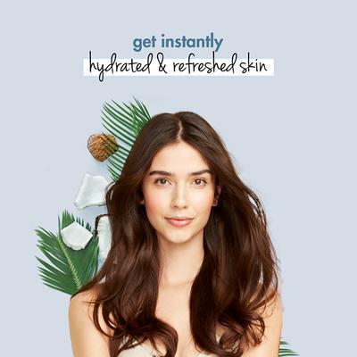 Love Beauty And Planet Coconut Water & Mimosa Flower Sheet Mask 25 ml - Sheet Masks