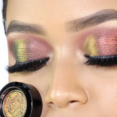 Charmacy Milano Insane Shifters Eyeshadow 504 1.8 gm - Eyeshadow, Bases & Primers