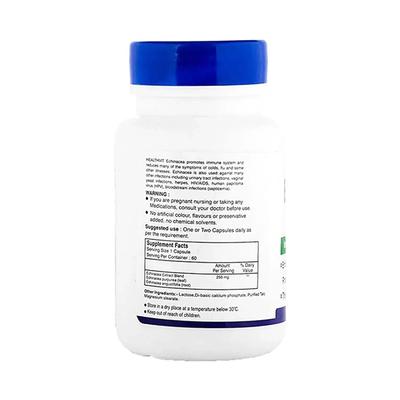 HealthVit Femycal Tablet 60's - Calcium And Minerals