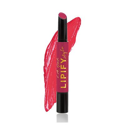 L.A.Girl Lipify Stylo Lipstick Brave 1.8 gm - Lipsticks