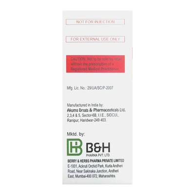 MYDRIASOL PLUS Ophthalmic Solution 5ml - Mydriasis
