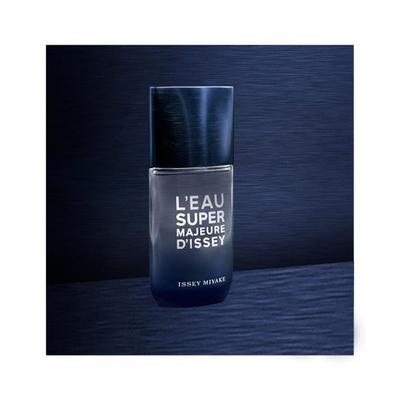 Issey Miyake L Eau Super Majeure d Issey EDT 50 ml - Men Perfumes (Edt/Edp)