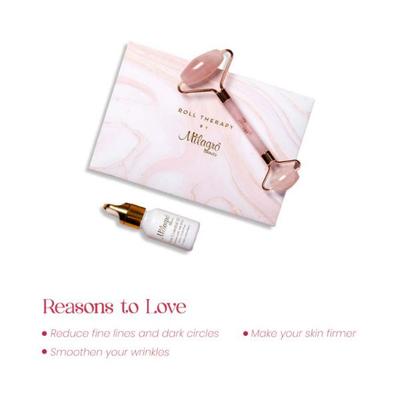 Milagro Beauty Roll Therapy Kit 200 gm - Facial Kits