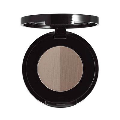 Anastasia Beverly Hills Brow Powder Duo - Medium Brown 2x0.8gm 2's - Eyebrow Pencils & Enhancers
