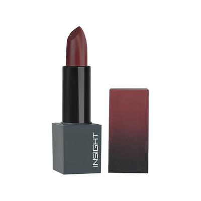 Insight Cosmetics Velvet Matte Lipstick Sweetheart Scarlet 3.8 gm - Lipsticks