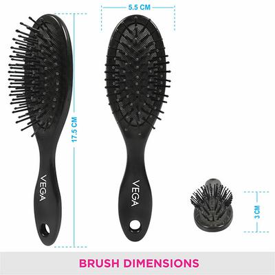 Vega 4 in 1 Callus Remover Tool for Men and Women, Salon Finish at Home, (PD-02 N), 80g - Manicure & Pedicure Kits