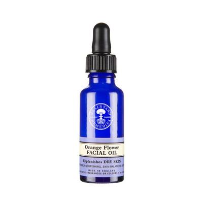 Neal'S Yard Remedies Orange Flower Facial Oil, Organic, 30 ml - Face Oils