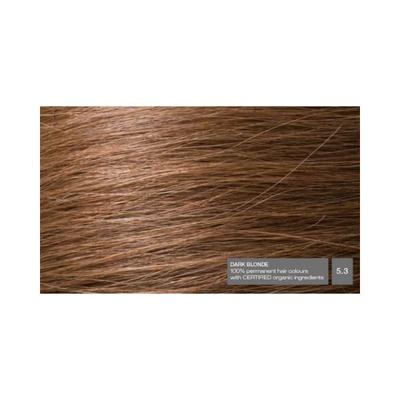 Naturigin Permanent Hair Colour Daru Blonde 5.3 115 ml - Powder