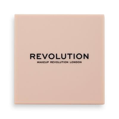 Makeup Revolution Face Powder Contour Compact Light 7 gm - Contour