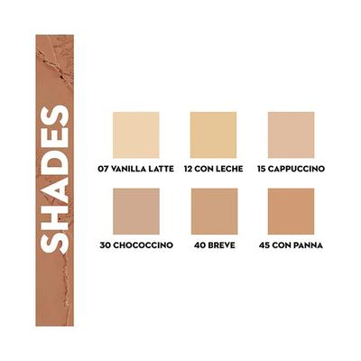 Sugar Cosmetics Magic Wand Waterproof Concealer - 07 Vanilla Latte 8.4ml - Concealer