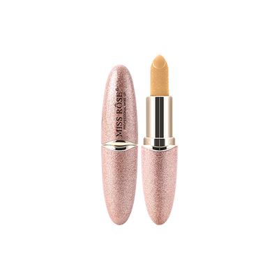 Miss Rose Matte Smooth Velvet Lipstick 7301 - 411A/C 06 20 gm - Lipsticks